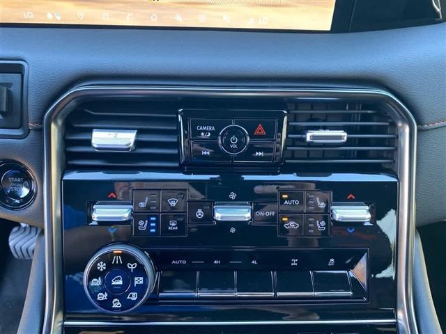 new 2026 Nissan Armada car, priced at $76,926