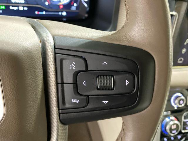 used 2022 GMC Yukon car, priced at $56,979