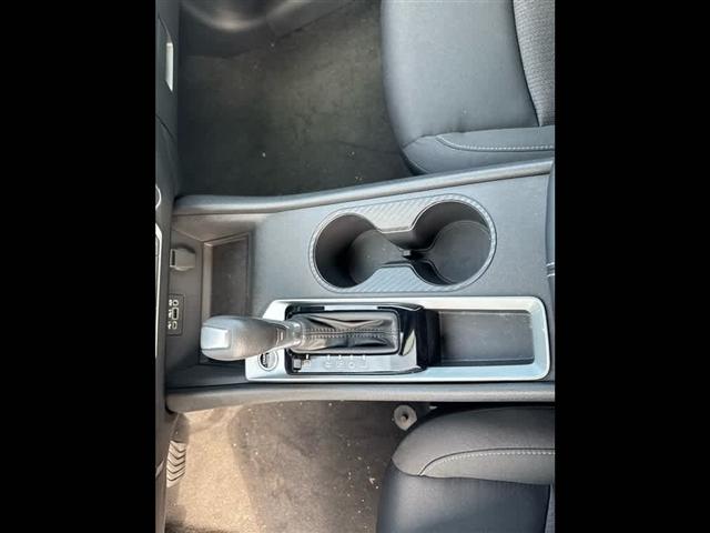 new 2025 Nissan Altima car, priced at $25,875