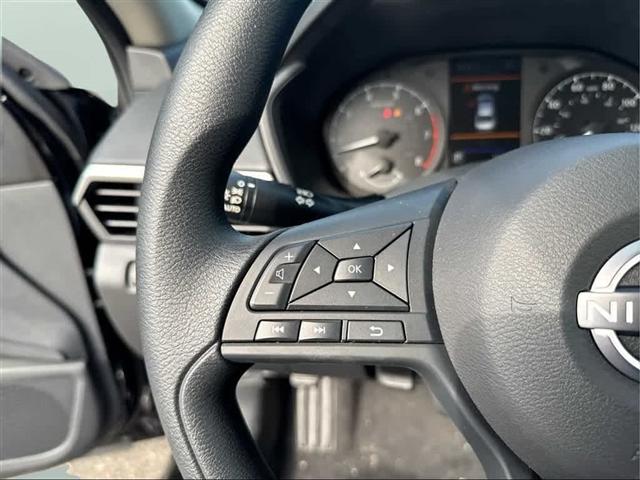 new 2025 Nissan Altima car, priced at $25,875