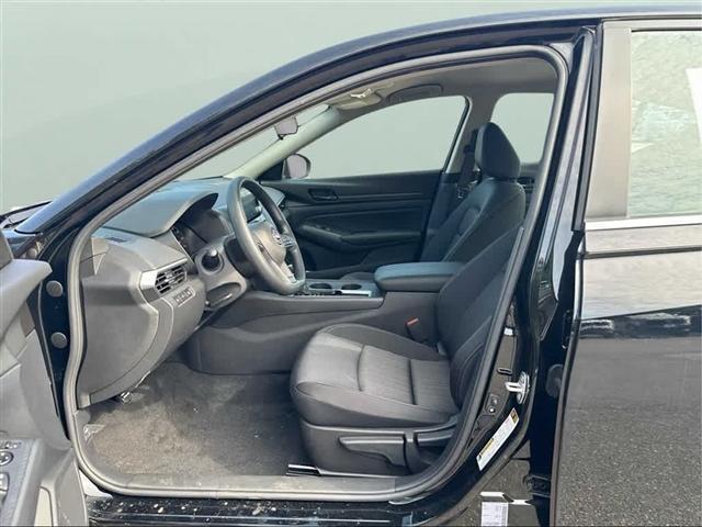 new 2025 Nissan Altima car, priced at $25,875