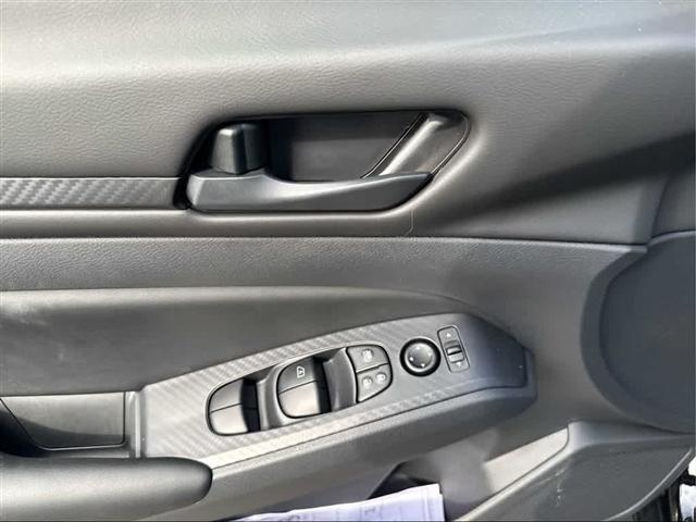 new 2025 Nissan Altima car, priced at $25,875