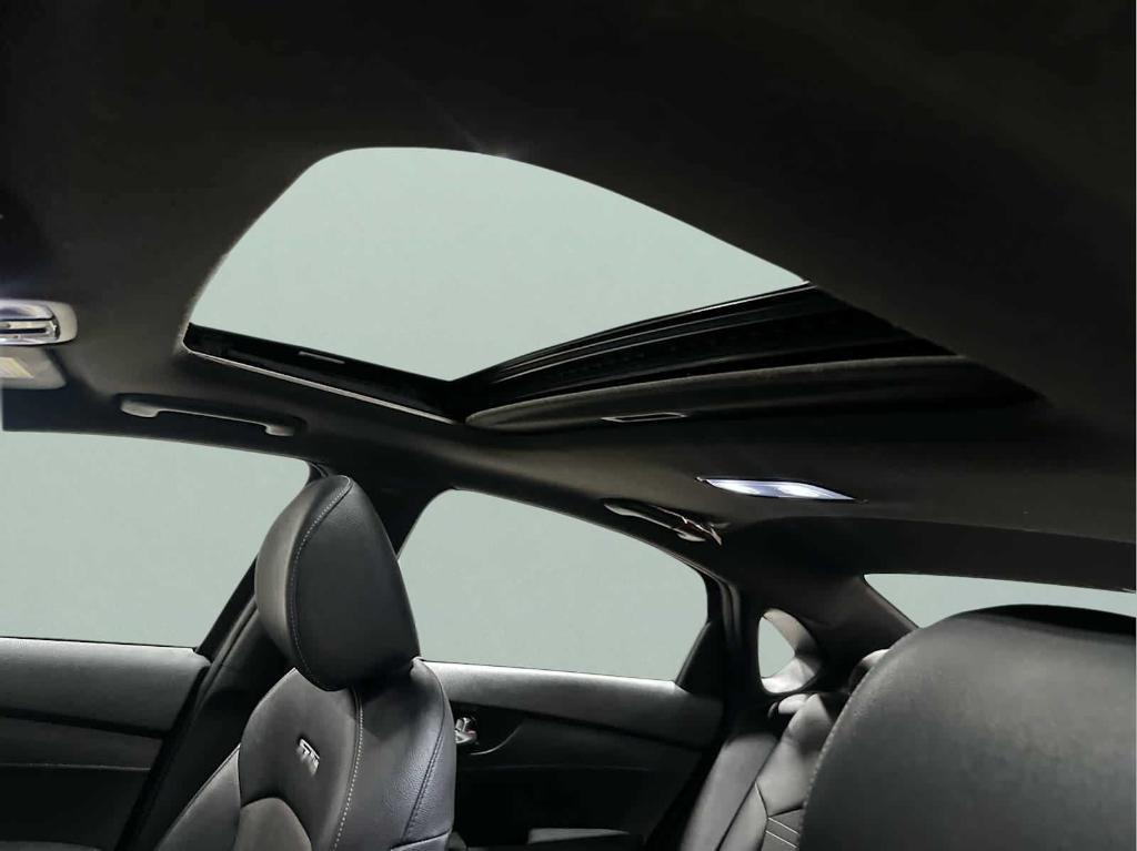 used 2022 Kia Forte car, priced at $15,637