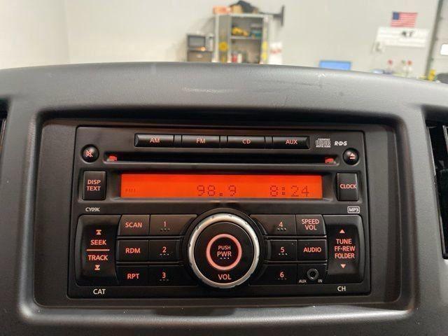 used 2015 Chevrolet City Express car, priced at $17,985