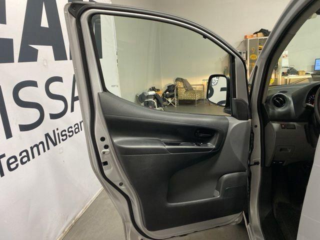 used 2015 Chevrolet City Express car, priced at $17,985