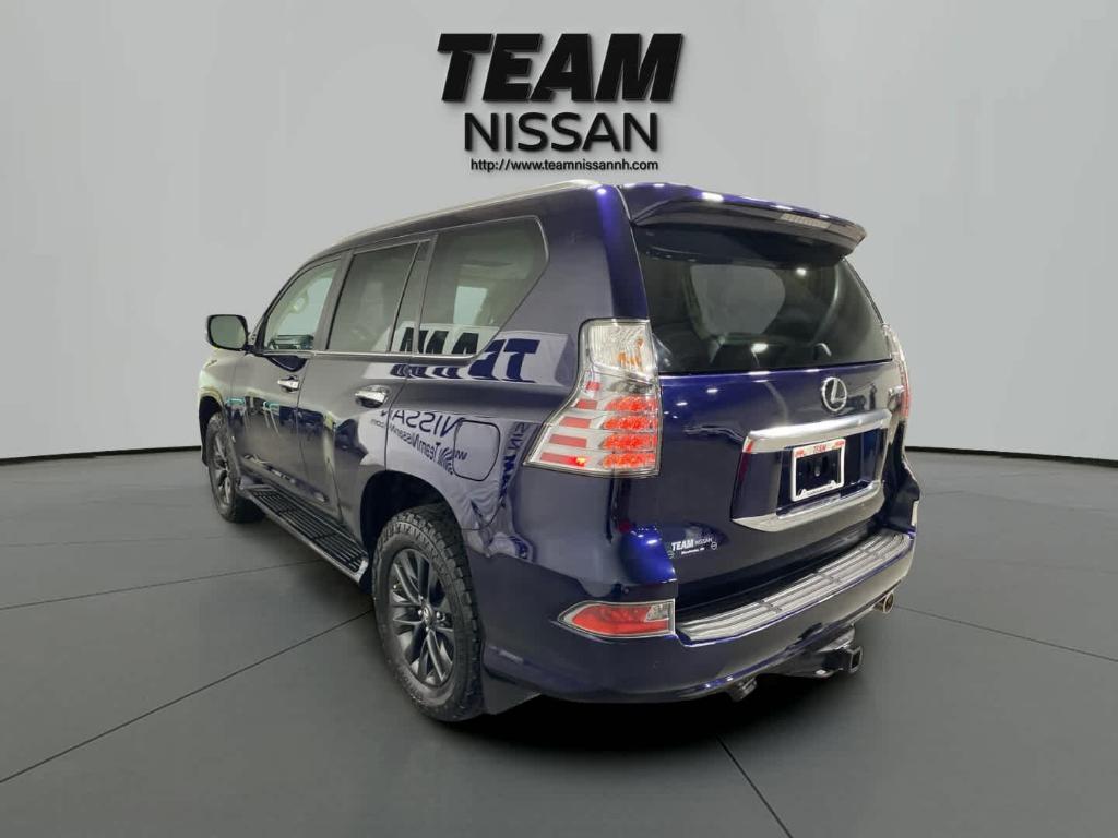 used 2023 Lexus GX 460 car, priced at $53,889