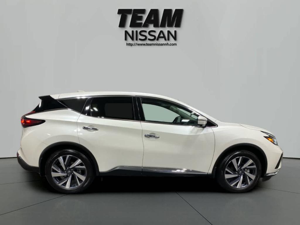 used 2024 Nissan Murano car, priced at $32,925