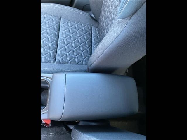 new 2026 Nissan Kicks car, priced at $27,895