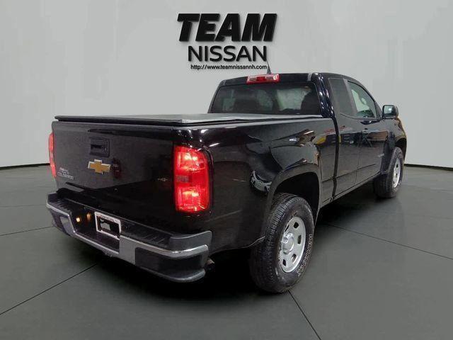 used 2019 Chevrolet Colorado car, priced at $15,600