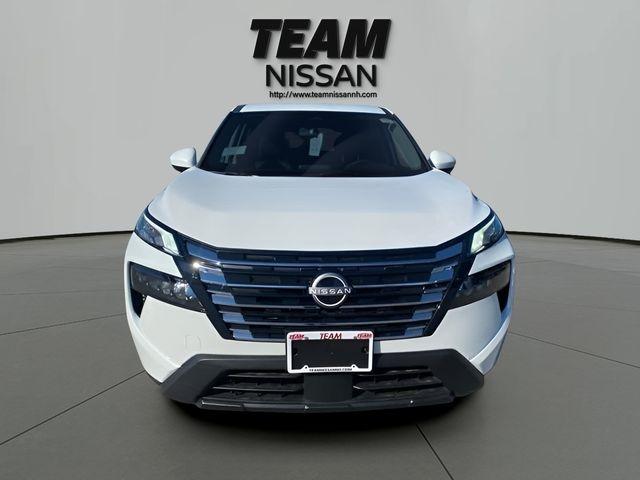 new 2026 Nissan Rogue car, priced at $28,924