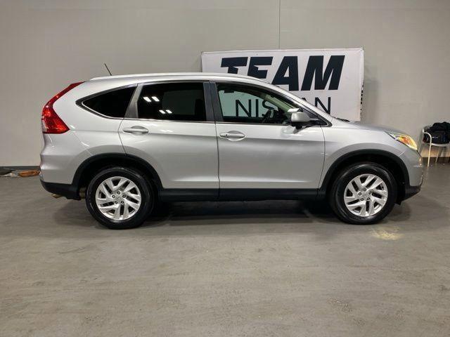 used 2016 Honda CR-V car, priced at $15,071