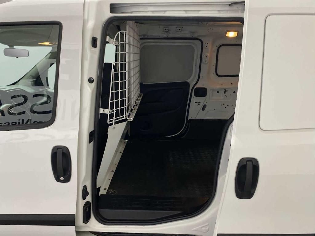 used 2019 Ram ProMaster City car, priced at $16,498