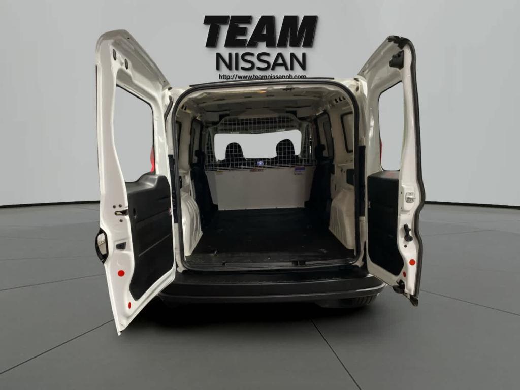 used 2019 Ram ProMaster City car, priced at $16,498