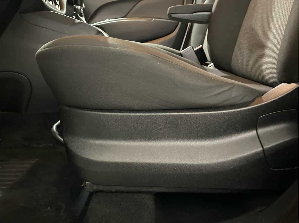 used 2019 Ram ProMaster City car, priced at $16,498