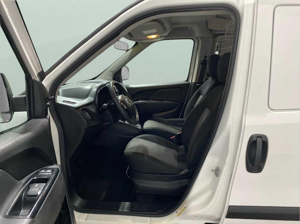 used 2019 Ram ProMaster City car, priced at $16,498