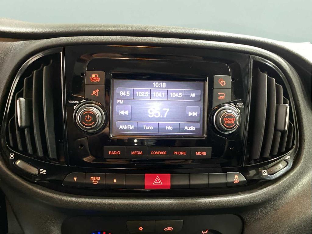 used 2019 Ram ProMaster City car, priced at $16,498