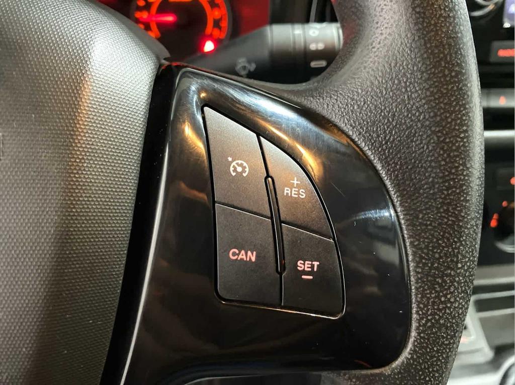 used 2019 Ram ProMaster City car, priced at $16,498