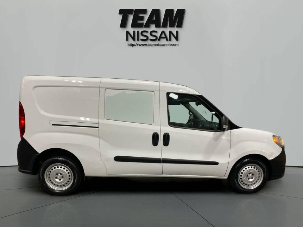 used 2019 Ram ProMaster City car, priced at $16,498