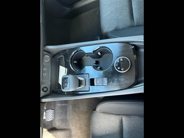 new 2026 Nissan Rogue car, priced at $28,848