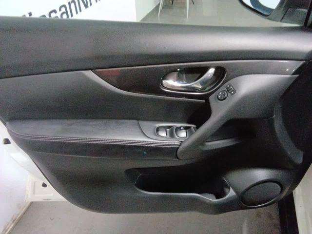 used 2017 Nissan Rogue car, priced at $9,610