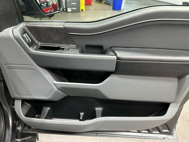 used 2024 Ford F-150 car, priced at $36,608