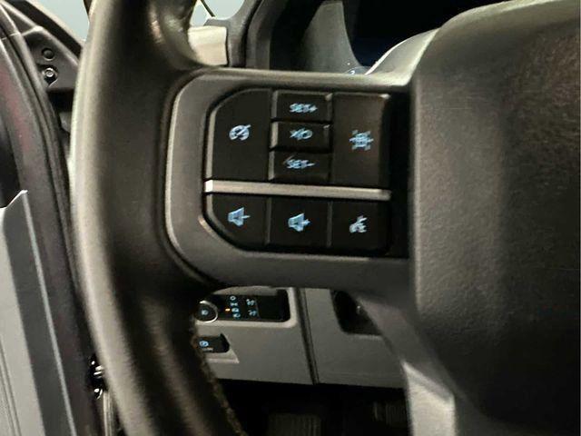 used 2024 Ford F-150 car, priced at $37,593