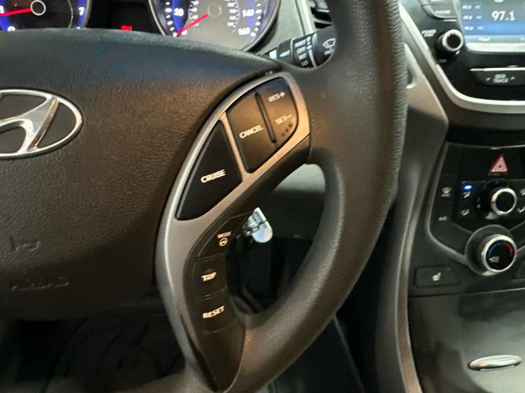 used 2014 Hyundai Elantra car, priced at $6,999