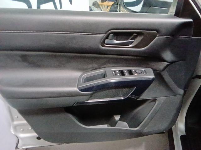 used 2025 Nissan Pathfinder car, priced at $32,659