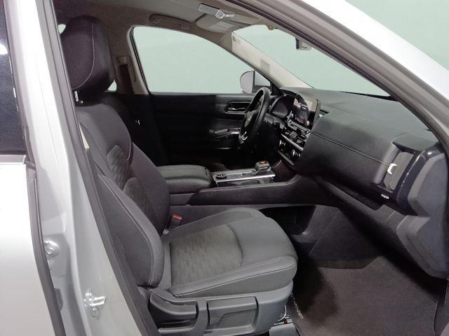 used 2025 Nissan Pathfinder car, priced at $32,659