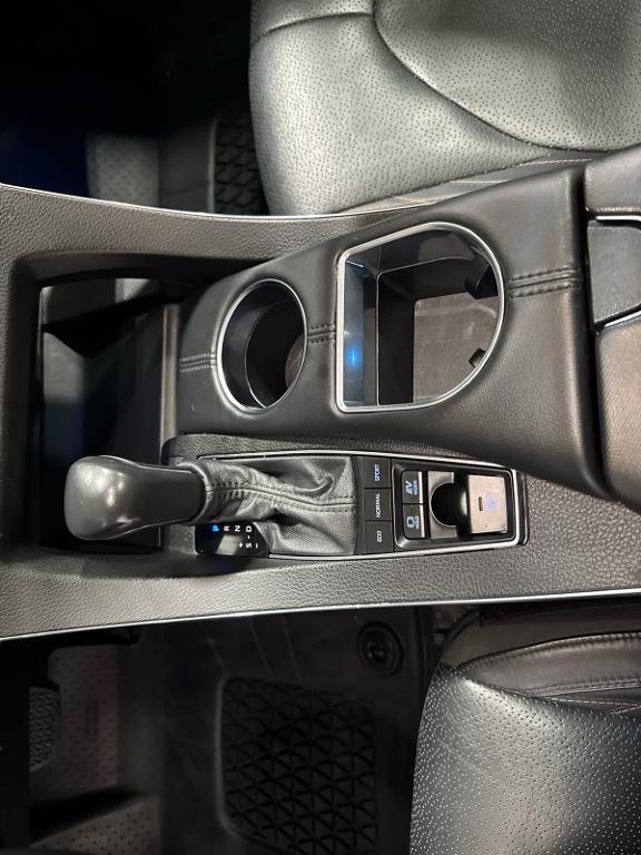 used 2021 Toyota Avalon Hybrid car, priced at $26,410