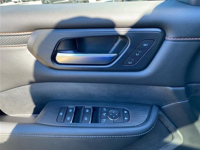 new 2026 Nissan Armada car, priced at $77,933