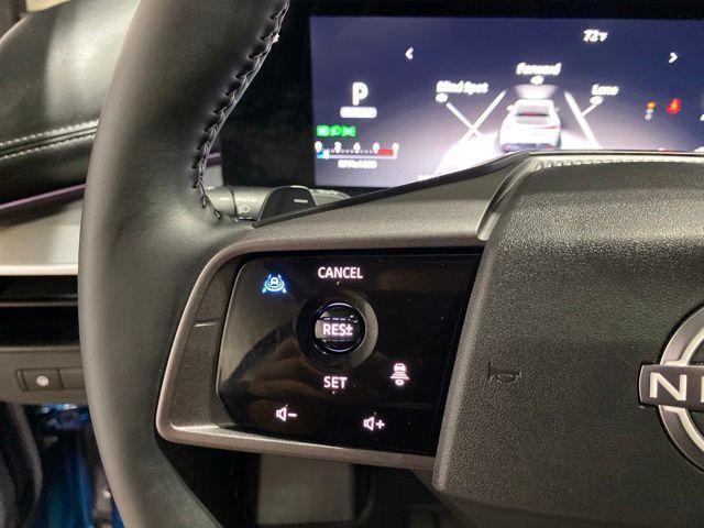 used 2025 Nissan Murano car, priced at $35,326