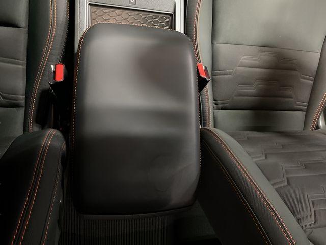 used 2023 Nissan Frontier car, priced at $38,737