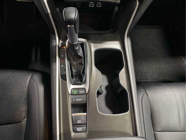 used 2022 Honda Accord car, priced at $24,447