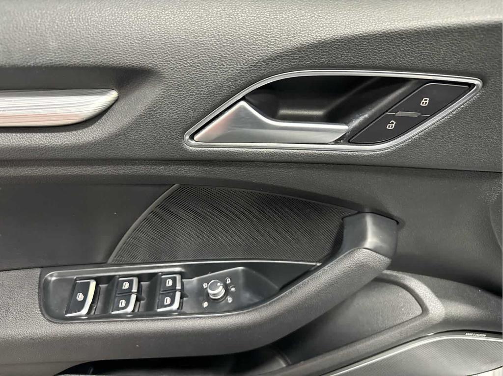 used 2015 Audi A3 car, priced at $11,257