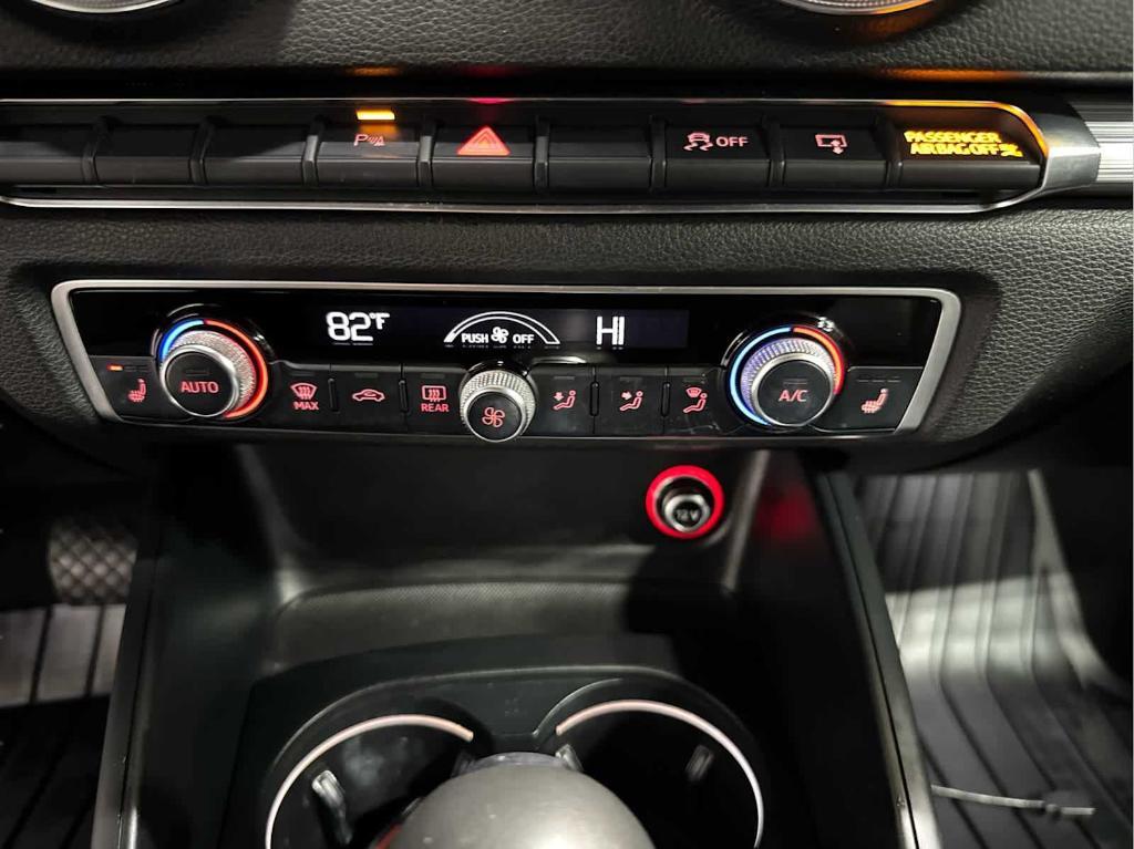 used 2015 Audi A3 car, priced at $11,257