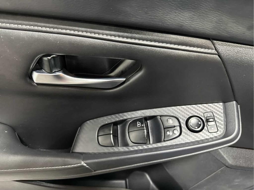 used 2024 Nissan Sentra car, priced at $17,198