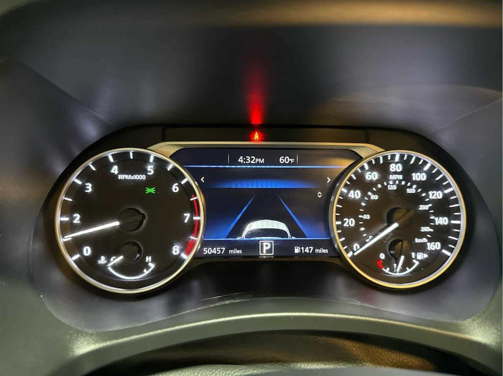 used 2024 Nissan Sentra car, priced at $17,198