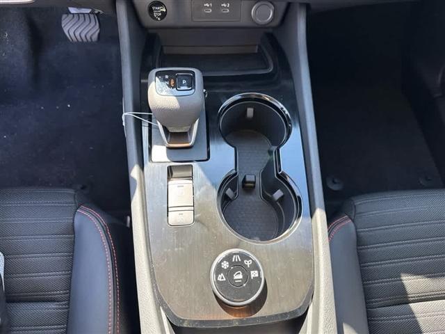 new 2026 Nissan Rogue car, priced at $31,028