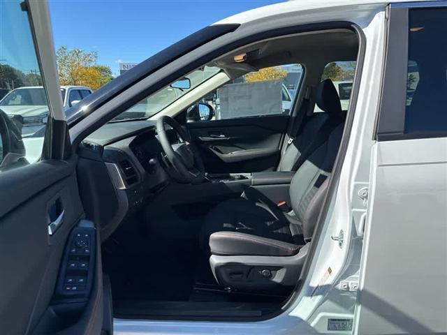 new 2026 Nissan Rogue car, priced at $31,028