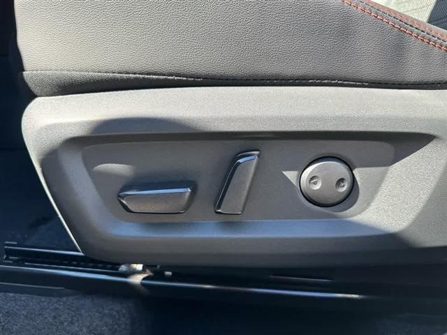 new 2026 Nissan Rogue car, priced at $31,028