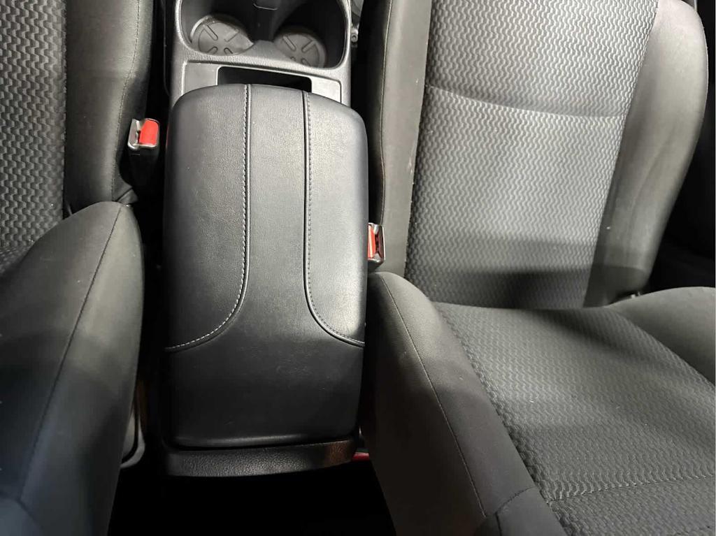 used 2018 Nissan Rogue Sport car, priced at $12,510