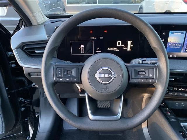 new 2026 Nissan Kicks car, priced at $27,895