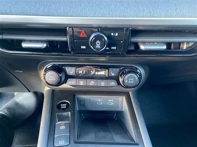 new 2026 Nissan Kicks car, priced at $27,895