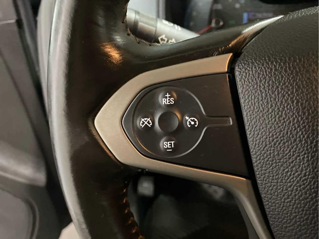 used 2017 Chevrolet Colorado car, priced at $23,364