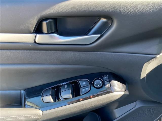 new 2025 Nissan Altima car, priced at $33,602