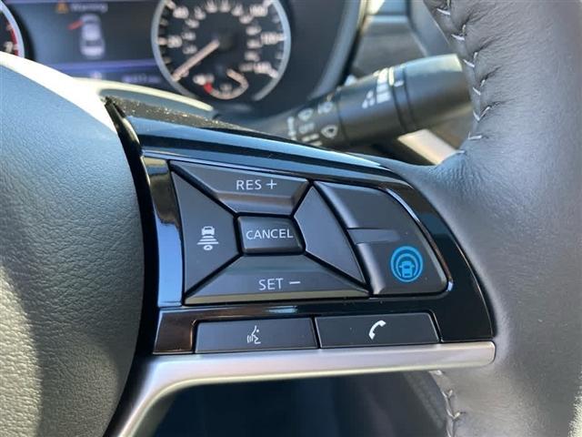 new 2025 Nissan Altima car, priced at $33,602