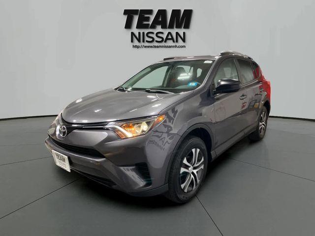 used 2016 Toyota RAV4 car, priced at $13,957