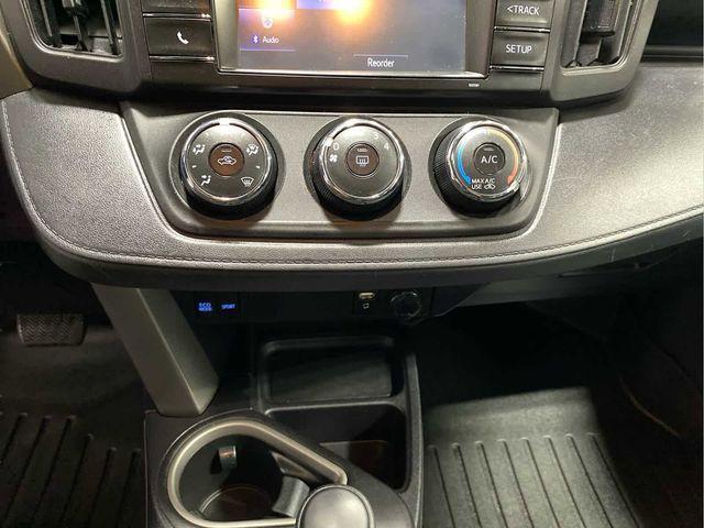 used 2016 Toyota RAV4 car, priced at $13,957