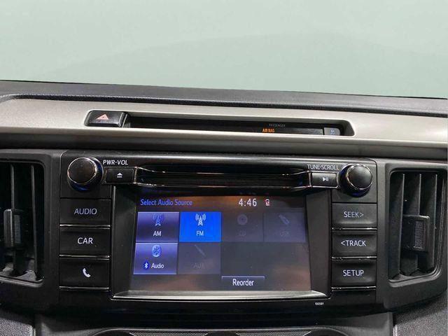 used 2016 Toyota RAV4 car, priced at $14,275